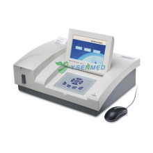 Yste168 Medical Semi-Auto Chemistry Analyzer